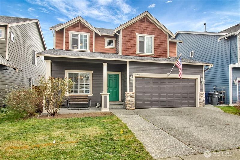 3rd image of 11809 58th Drive NE