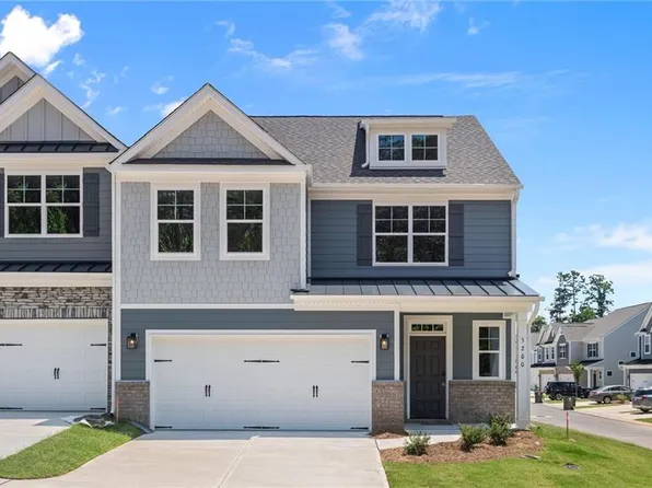 5201 Maple Blossom Trl, Greensboro, NC 27455