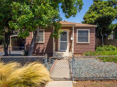 167 E St, Chula Vista, CA, 91910