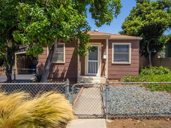 167 E St, Chula Vista, CA 91910