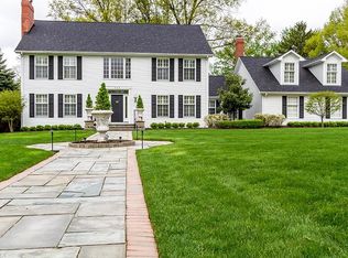 545 Highland Ave, Salem, OH