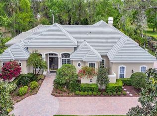 281 New Gate Loop, Heathrow, FL 32746