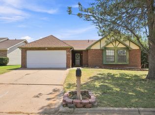 749 Chanticleers Ln, Abilene, TX 79602