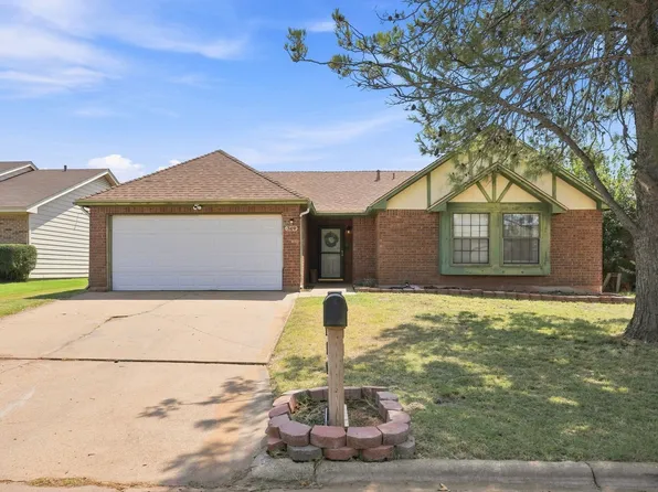 749 Chanticleers Ln, Abilene, TX 79602