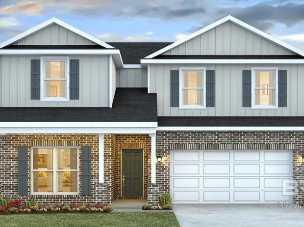 21312 Teluga Ave, Fairhope, AL 36532