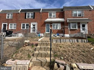 7121 Brous Ave, Philadelphia, PA