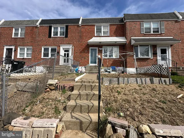 7121 Brous Ave, Philadelphia, PA 19149