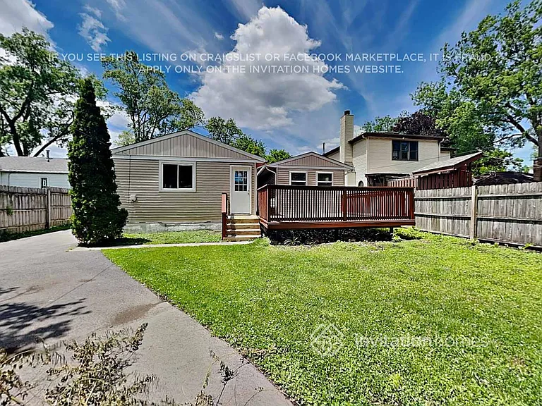 321 S Yale Ave — Photo 19