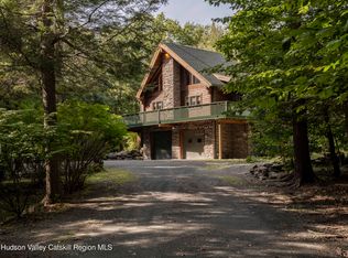 287 Ford Hill Rd, Hunter, NY 12442