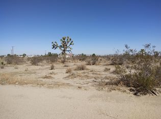 La Mesa Rd, Phelan, CA 92371