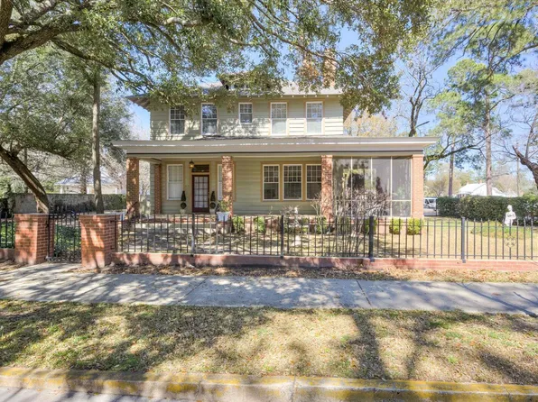 111 Greenville St NW, Aiken, SC 29801