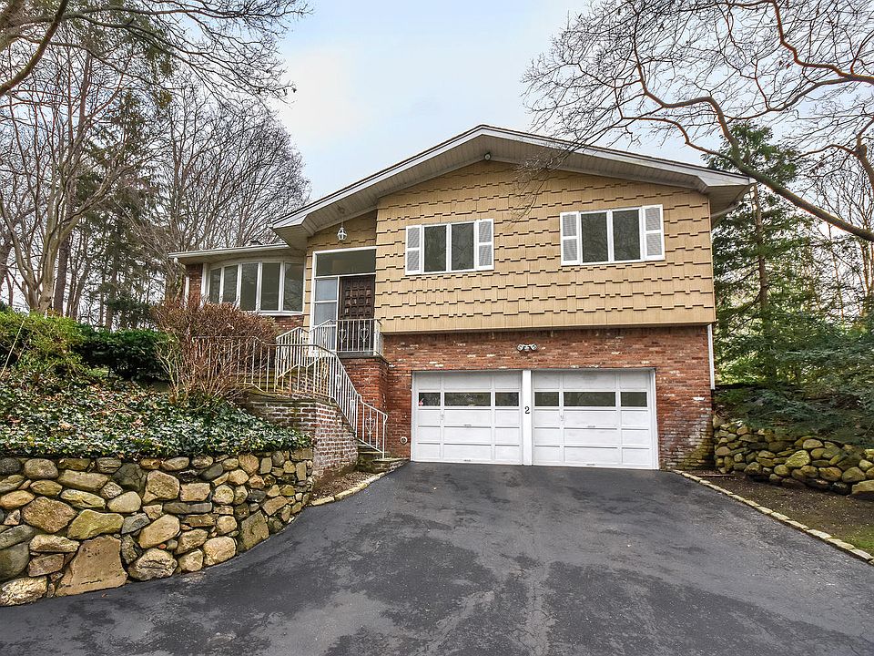 Perfect Shorecrest Hi Ranch