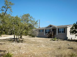 692 Henderson Dr, Spring Branch, TX 78070