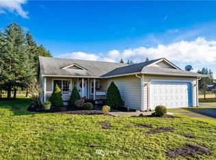 8036 188th Ave SW, Rochester, WA 98579