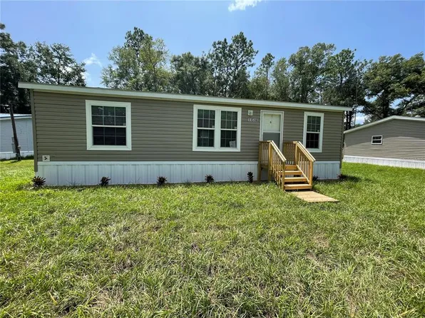 11516 NW 21st St, Ocala, FL 34482