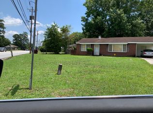 1940 Lumpkin Rd, Augusta, GA 30906