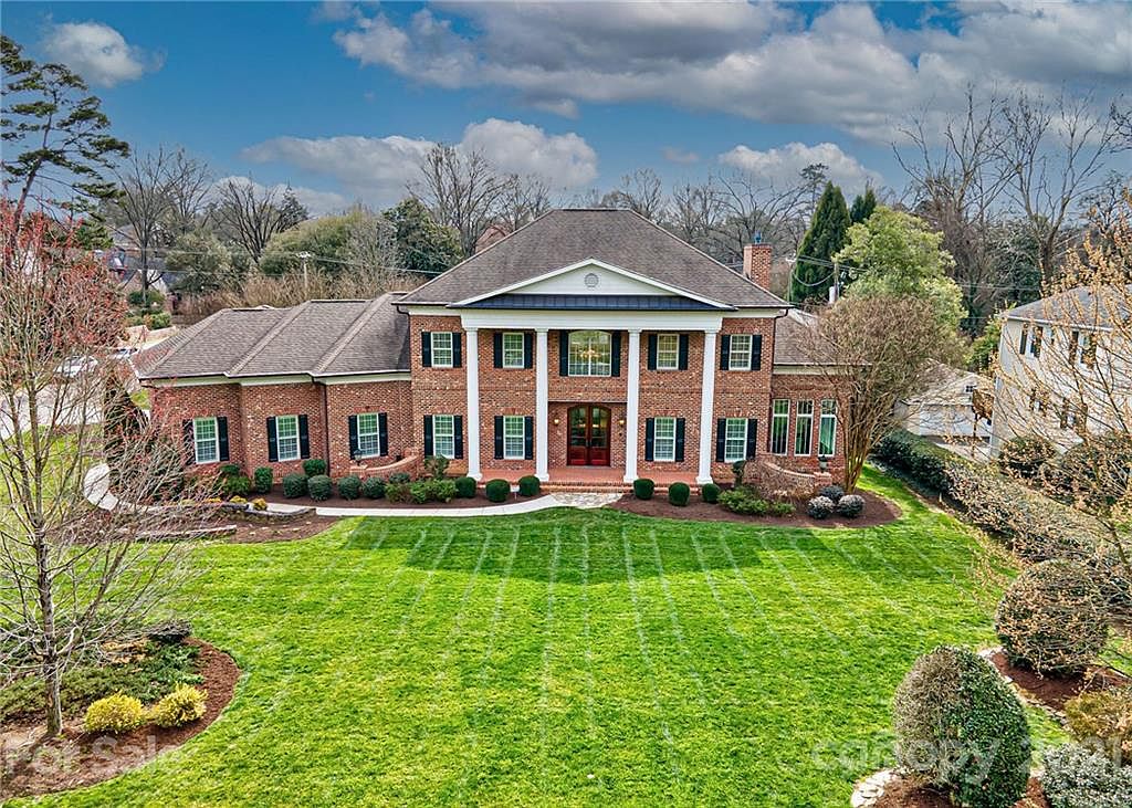 2105 S Wendover Rd, Charlotte, NC 28211 Zillow