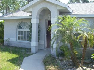 2729 Algardi Ln, North Port, FL 34286