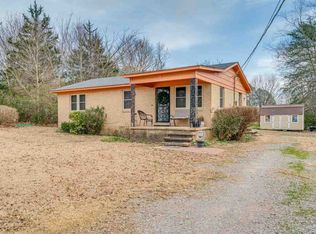 1510 Wirt Rd, Oakland, TN 38060