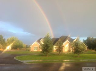 522 N Parkside Dr, Rigby, ID 83442