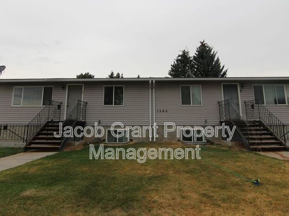 1345 Paul St APT 1