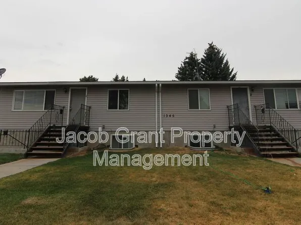1345 Paul St APT 1, Idaho Falls, ID 83401