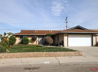 1720 N Concord Ave, Santa Maria, CA 93454