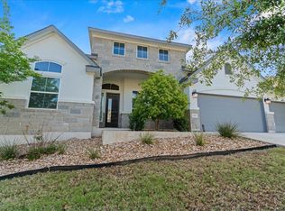 6101 Antelope Well Ln, Austin, TX 78738