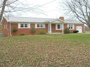 874 Buffalo Rd, Quebeck, TN 38579