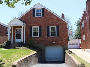 7604 W Bruno Ave, Saint Louis, MO