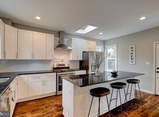 117 Barker St, Ridley Park, PA 19078