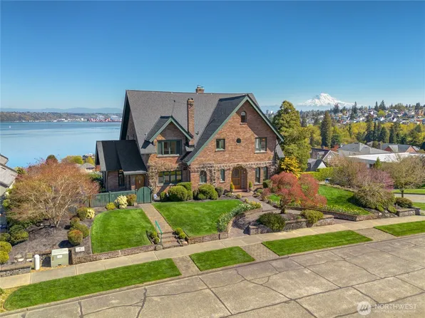 3605 N Washington Street, Tacoma, WA 98407