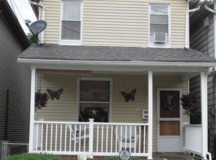 61 Stanley St, Wilkes Barre, PA 18702