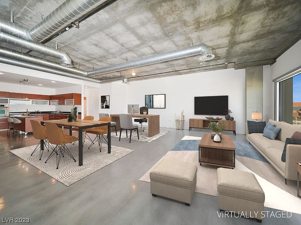 900 Las Vegas Blvd N 1203, Las Vegas, NV 89101 Zillow