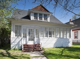 215 Broadwater Ave, Billings, MT 59101