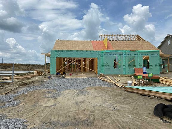 2nd image of 14118 Heritage Way