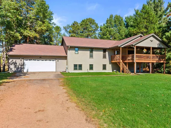 257 Derby Ct, Nekoosa, WI 54457
