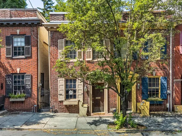347 E Orange St, Lancaster, PA 17602