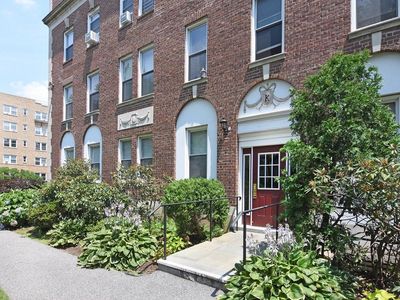 445 Gramatan Avenue #KD2, Mount Vernon, NY, 10552