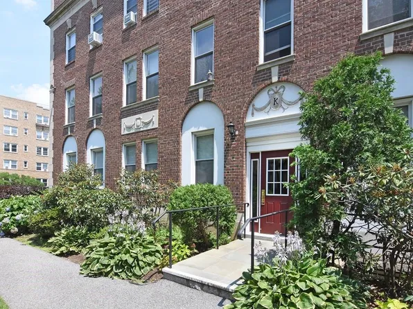 445 Gramatan Avenue #KD2, Mount Vernon, NY 10552