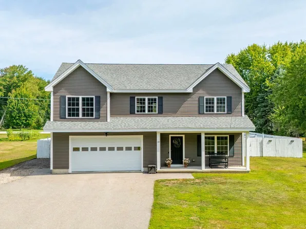 13 W West Loop Road, Biddeford, ME 04005