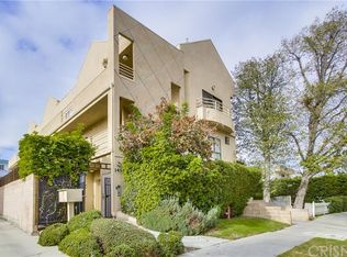 1431 S Bedford St APT 5, Los Angeles, CA 90035