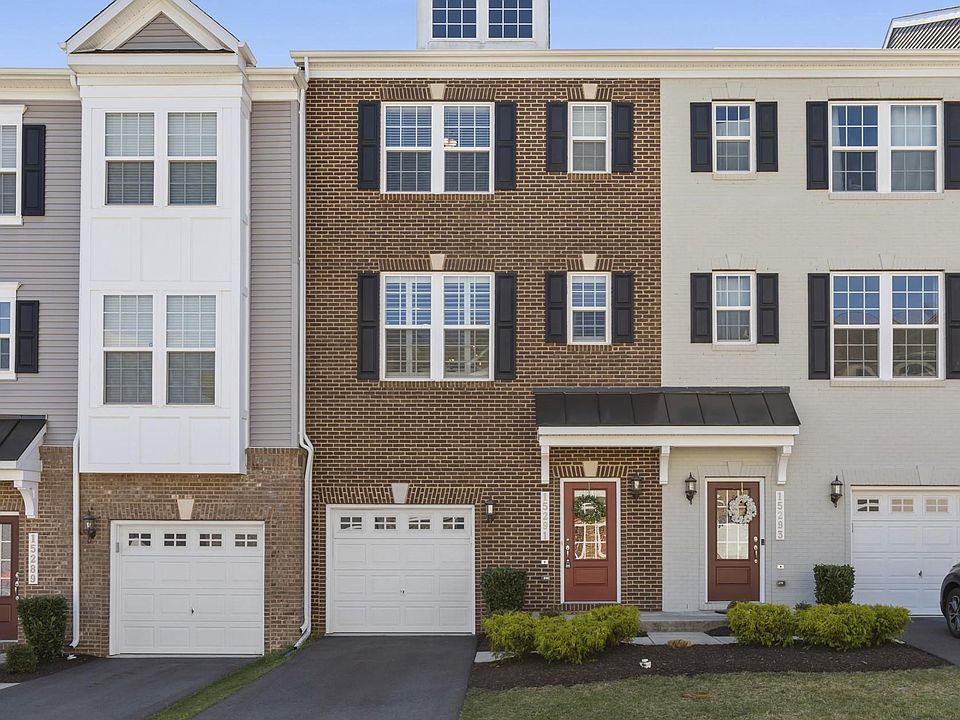 1st image of 15291 Westham Ct