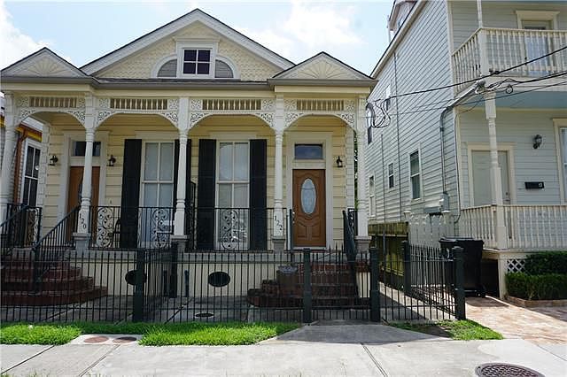 1st image of 122 S Dorgenois St