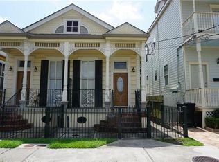 122 S Dorgenois St, New Orleans, LA 70119