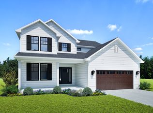 Jude Plan, Tamarind, Menomonee Falls, WI 53051