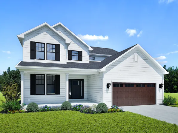 Jude Plan, Shady Hollow