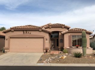 7594 E Palo Brea Dr, Gold Canyon, AZ 85118
