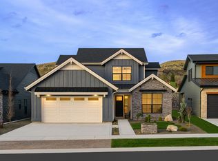 11756 N Rabbitbrush Way, Boise, ID 83714