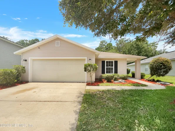 1131 MORNING LIGHT Road, Jacksonville, FL 32218